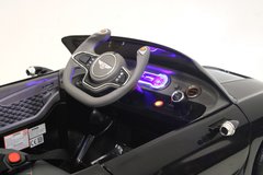 BENTLEY-EXP12 Электромобиль детский avtoforbaby-spb