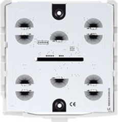 Johnson Controls GRESCDPJ01-KNX