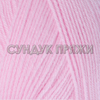 Пряжа Himalaya Everyday Bebe 70106 (Розовый)