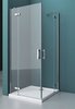 BelBagno Kraft KRAFT-A-22-90-C-CR Душевой уголок, 90x90, цвет: хром