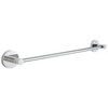 GROHE Essentials 40688001 Полотенцедержатель