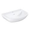 GROHE Bau 39421000 Раковина подвесная