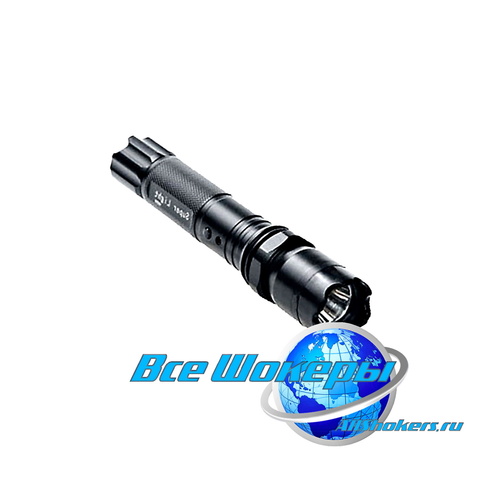 Электрошокер Оса 1002 Ultra Plus Super Light Шершень