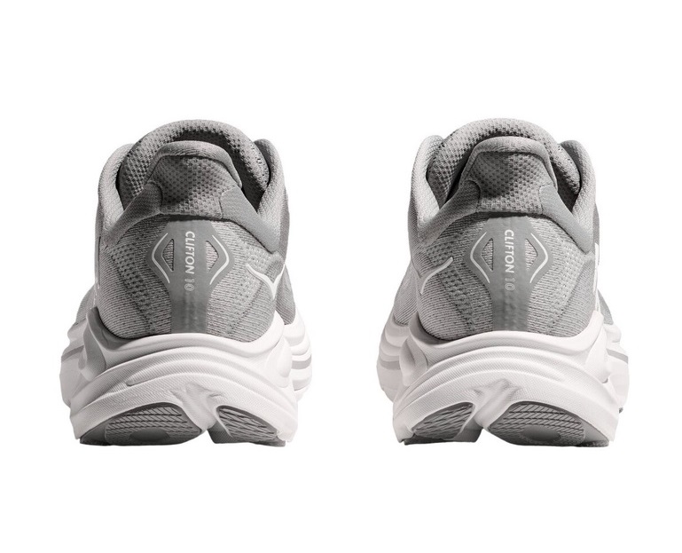 Купить мужские HOKA Clifton 10 — кроссовки для бега по асфальту