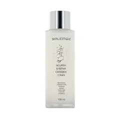 SKINJESTIQUE Восстанавливающий тонер с керамидами Nourish & Repair Ceramide Toner 100 мл