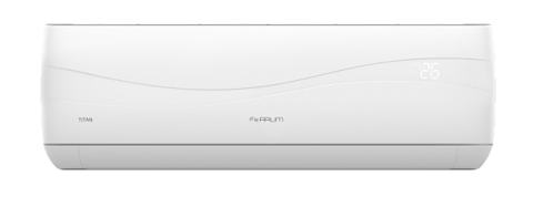 Сплит-система FERRUM, TITAN WS30 (on/off), FIS18VR1 / FOS18VR1-WS30