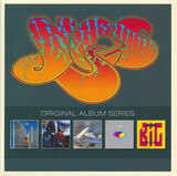 YES:  Original Album Series (5 Pack)