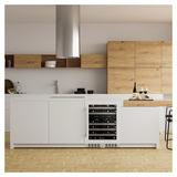 Винный шкаф Libhof Connoisseur CXD-46 White