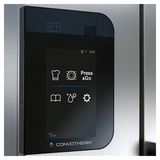 Пароконвектомат Convotherm Maxx Pro easyTouch 6.10 GB DD, утапливаемая дверь