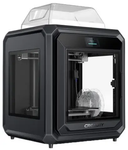 3D-принтер Creality Sermoon D3 Pro