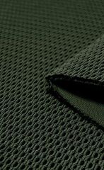 Сетка трехслойная AIR MESH, 630 гр/м.п, хаки