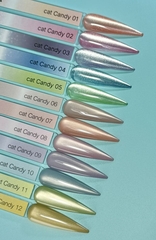 iPerfect Гель-лак Candy cat Color gel №12, 10гр