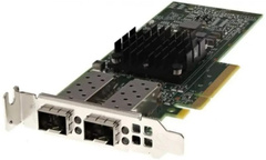 Сетевая карта Dell Broadcom 57412