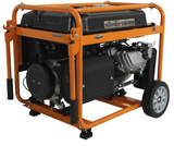 Генератор LIFAN 10500EA-3U