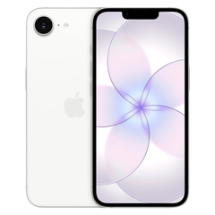 Смартфон Apple iPhone 17e 512GB, eSIM, White (Белый)