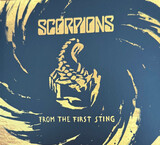 SCORPIONS: From The First Sting (Компакт-диск)