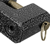Замок навесной ЗН2-3.90 мм Сибртех — фото 4