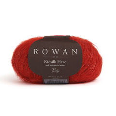 Пряжа Rowan Kidsilk Haze (729)