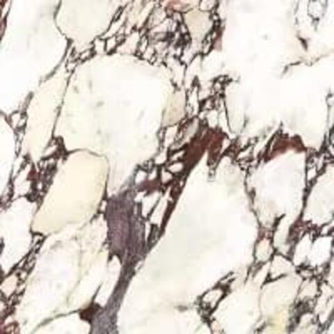 Energie Ker Imperial Calacatta Viola Rett Matt 7.5x7.5