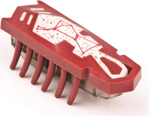 HEXBUG игрушка для кошек интерактивная, микроробот 