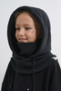 Балаклава флисовая Cool Zone black - 5