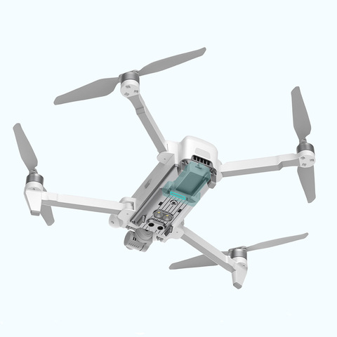 Fimi X8 SE 2022 v2 Сброс + Мегафон