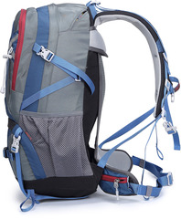 Рюкзак Ai One 9694 35л. Royal blue - 2
