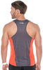 Mizuno DryLite Premium Singlet Майка red мужская - 4
