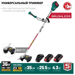 ЗУБР С1-1