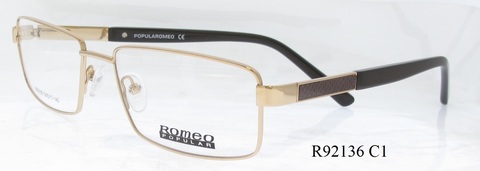 Очки Ромео (Popular Romeo) R92136