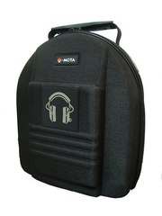 Чехол для наушников DENON AH-D1100, AH-D2000, AH-D5000, AH-D7000, AH-D7100, ATH-D600