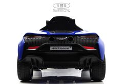 Mclaren ARTURA P888BP с дистанционным управлением