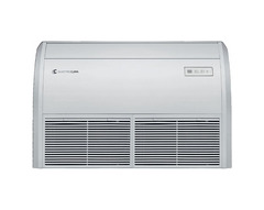 Напольно-потолочная сплит-система Quattroclima QV-I18FF/QN-I18UF