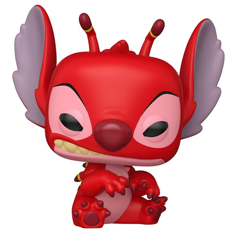 Funko POP! Disney Lilo & Stitch Leroy SS (Exc) (1572)