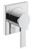 GROHE Allure 19384000 Вентиль встраиваемый