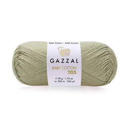 Baby Cotton 518
