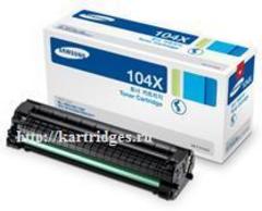 Картридж Samsung MLT-D104X