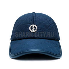 Кепка Paul&Shark утеплённая с ушками