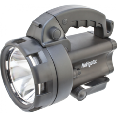 Фонарь Navigator 94 963 NPT-SP09-ACCU Прожект.CREE
