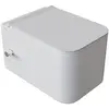 Boheme Mane 970-SET-2-MW Унитаз-биде подвесной, цвет: белый матовый