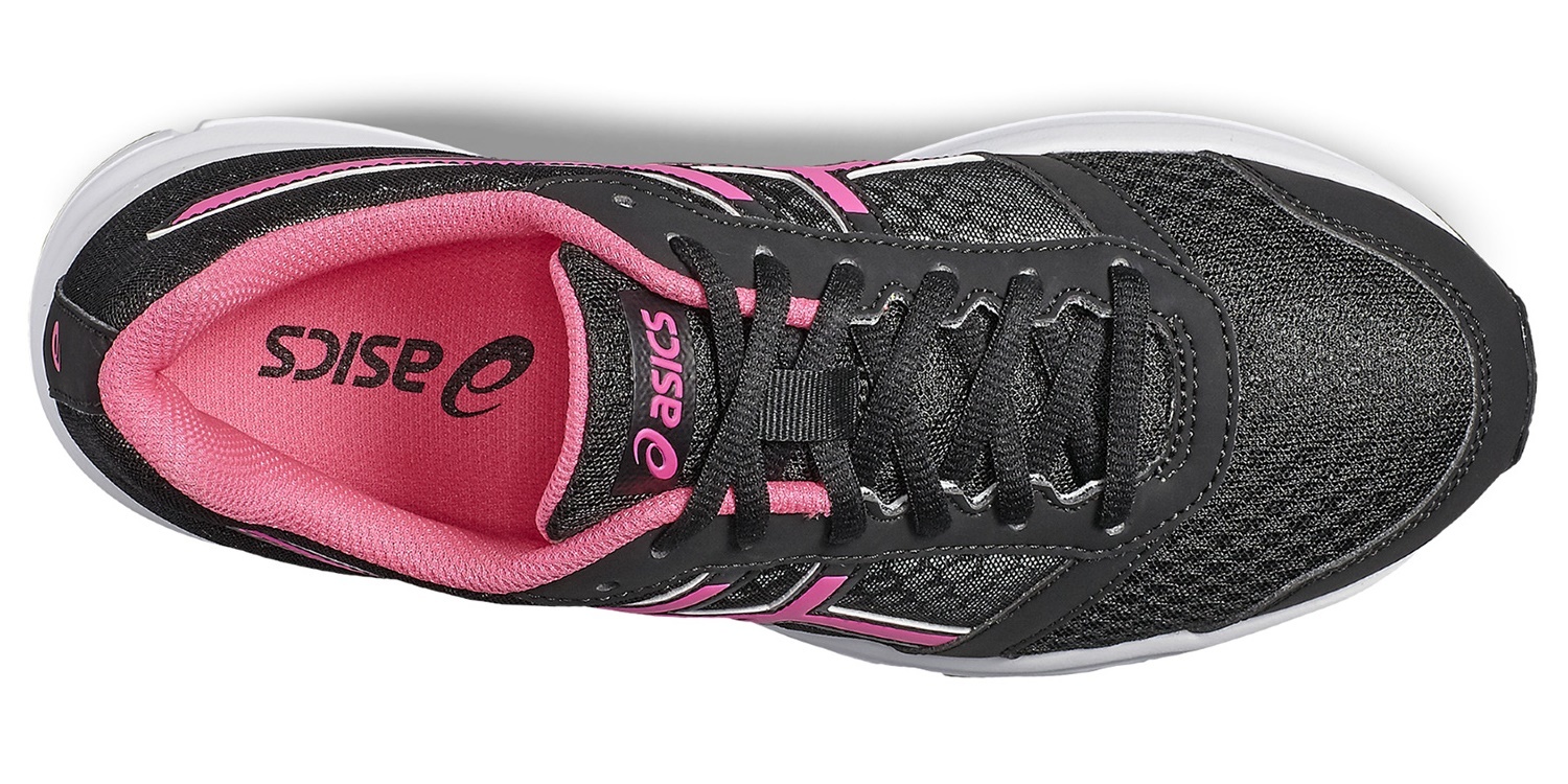 ASICS PATRIOT 8 женские беговые кроссовки - 2