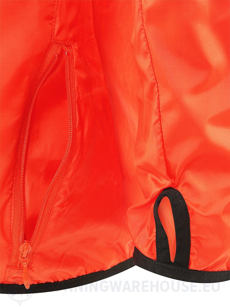 Ветрозащитная куртка Mizuno Impermalite мужская (J2GC4002C 57) - 3