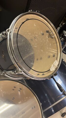 TAMA STAR CLASSIC SUPERSTARS УДАРНАЯ УСТАНОВКА ИЗ ПЯТИ БАРАБАНОВ