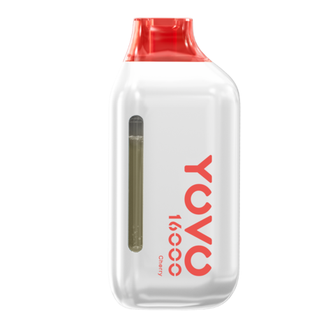 YOVO 16000 - Вишня