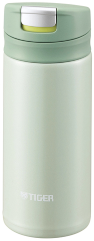 Термокружка Tiger MMX-A020 Mint Green 0,2 л (цвет мятно-зеленый) Термокружка Tiger MMX-A020 Mint Green 0,2 л (цвет мятно-зеленый)