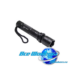 Электрошокер Оса 1002 Ultra Plus Super Light Шершень