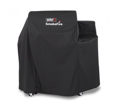 Чехол для пеллетного гриля Weber SmokeFire EX4 (Weber)