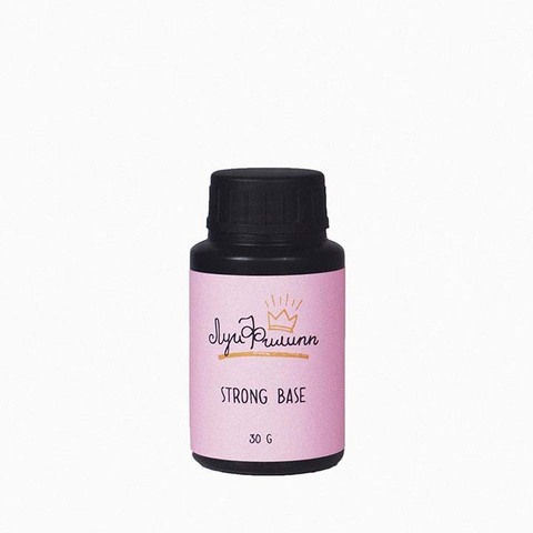 Луи Филипп Base Extra Strong (черная баночка без носика) 30 гр