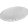 Villeroy&Boch Loop & Friends 61613001 Раковина встраиваемая 56х37,5 см