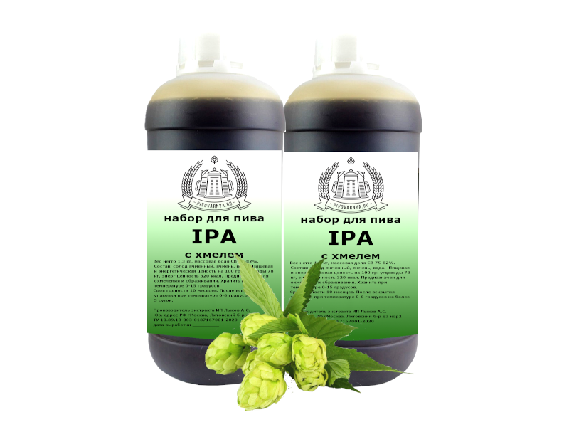 Экстракты Набор для пива Пивоварня.ру IPA солодовый экстракт с хмелем IPA__-_c_хмелем_для_продажи.png